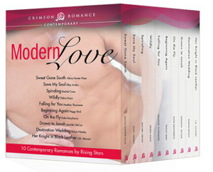 Modern Love Box Set